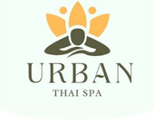 Urban Thai Spa Logo